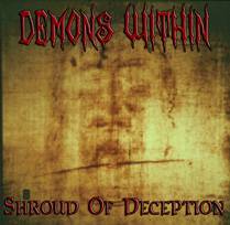 Demons Within : Shroud of Deception